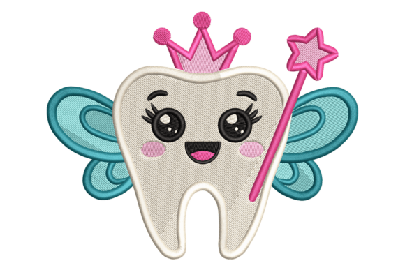 Download Tooth Fairy Princess – Cute Kids - Cute Collection