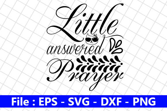 Download Cute Baby Design,Little Answered Prayer - Cute Collection